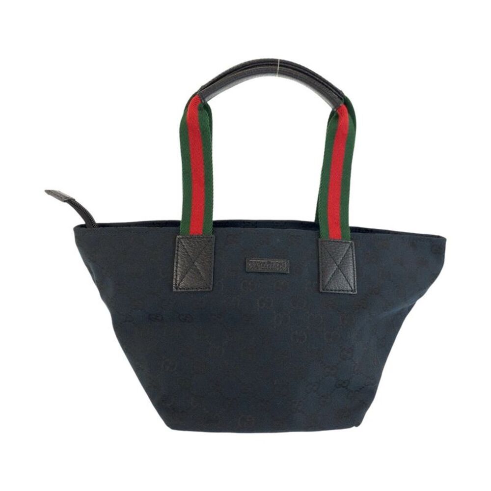 Gucci GG Canvas Tote Bag